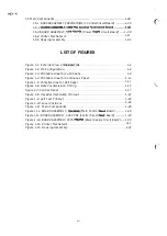 Preview for 8 page of Epson FX 1170 - B/W Dot-matrix Printer Service Manual