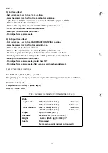 Preview for 15 page of Epson FX 1170 - B/W Dot-matrix Printer Service Manual