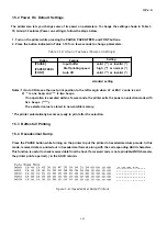 Preview for 32 page of Epson FX 1170 - B/W Dot-matrix Printer Service Manual