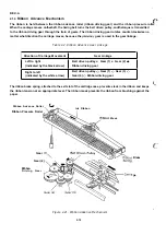 Preview for 61 page of Epson FX 1170 - B/W Dot-matrix Printer Service Manual