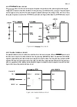 Preview for 72 page of Epson FX 1170 - B/W Dot-matrix Printer Service Manual