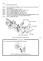 Preview for 89 page of Epson FX 1170 - B/W Dot-matrix Printer Service Manual