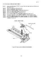 Preview for 90 page of Epson FX 1170 - B/W Dot-matrix Printer Service Manual