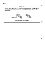 Preview for 91 page of Epson FX 1170 - B/W Dot-matrix Printer Service Manual