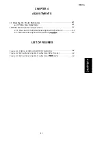 Preview for 100 page of Epson FX 1170 - B/W Dot-matrix Printer Service Manual