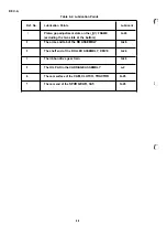 Preview for 127 page of Epson FX 1170 - B/W Dot-matrix Printer Service Manual