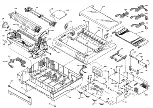 Preview for 135 page of Epson FX 1170 - B/W Dot-matrix Printer Service Manual