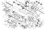 Preview for 136 page of Epson FX 1170 - B/W Dot-matrix Printer Service Manual