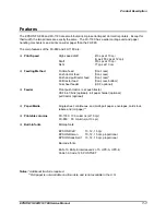 Preview for 12 page of Epson FX-1180 - Impact Printer Service Manual