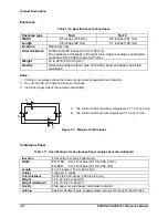 Preview for 19 page of Epson FX-1180 - Impact Printer Service Manual