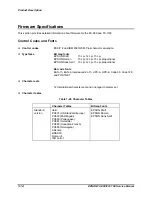 Preview for 25 page of Epson FX-1180 - Impact Printer Service Manual