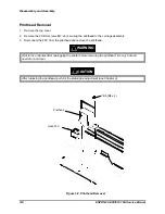 Preview for 66 page of Epson FX-1180 - Impact Printer Service Manual