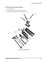 Preview for 67 page of Epson FX-1180 - Impact Printer Service Manual