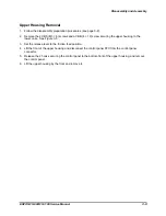 Preview for 69 page of Epson FX-1180 - Impact Printer Service Manual