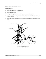 Preview for 79 page of Epson FX-1180 - Impact Printer Service Manual