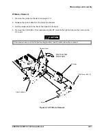 Preview for 81 page of Epson FX-1180 - Impact Printer Service Manual