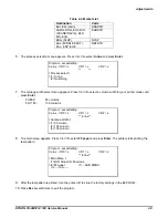 Preview for 99 page of Epson FX-1180 - Impact Printer Service Manual