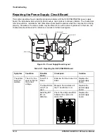 Preview for 117 page of Epson FX-1180 - Impact Printer Service Manual