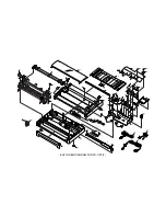 Preview for 151 page of Epson FX-1180 - Impact Printer Service Manual