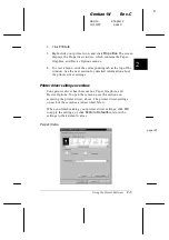 Preview for 46 page of Epson FX-1180 - Impact Printer User Manual