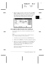 Preview for 50 page of Epson FX-1180 - Impact Printer User Manual