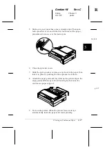 Preview for 80 page of Epson FX-1180 - Impact Printer User Manual