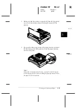 Preview for 84 page of Epson FX-1180 - Impact Printer User Manual