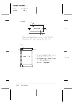 Preview for 191 page of Epson FX-1180 - Impact Printer User Manual