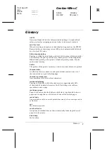 Preview for 216 page of Epson FX-1180 - Impact Printer User Manual