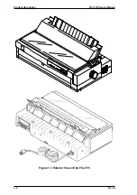 Preview for 11 page of Epson FX-2170 - Impact Printer Service Manual