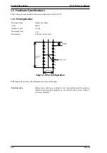 Preview for 13 page of Epson FX-2170 - Impact Printer Service Manual