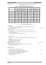 Preview for 16 page of Epson FX-2170 - Impact Printer Service Manual