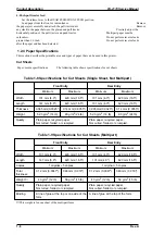 Preview for 17 page of Epson FX-2170 - Impact Printer Service Manual