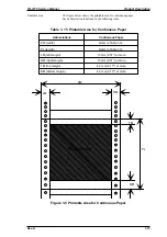 Preview for 22 page of Epson FX-2170 - Impact Printer Service Manual