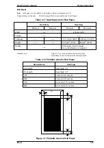 Preview for 24 page of Epson FX-2170 - Impact Printer Service Manual