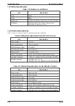 Preview for 25 page of Epson FX-2170 - Impact Printer Service Manual