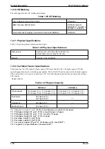 Preview for 27 page of Epson FX-2170 - Impact Printer Service Manual