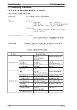 Preview for 29 page of Epson FX-2170 - Impact Printer Service Manual