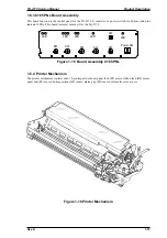 Preview for 46 page of Epson FX-2170 - Impact Printer Service Manual