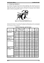 Preview for 52 page of Epson FX-2170 - Impact Printer Service Manual