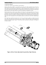 Preview for 55 page of Epson FX-2170 - Impact Printer Service Manual