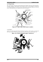 Preview for 60 page of Epson FX-2170 - Impact Printer Service Manual