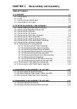 Preview for 77 page of Epson FX-2170 - Impact Printer Service Manual