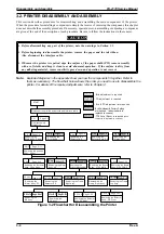 Preview for 83 page of Epson FX-2170 - Impact Printer Service Manual