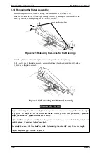 Preview for 89 page of Epson FX-2170 - Impact Printer Service Manual