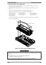 Preview for 92 page of Epson FX-2170 - Impact Printer Service Manual