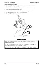 Preview for 93 page of Epson FX-2170 - Impact Printer Service Manual