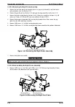 Preview for 95 page of Epson FX-2170 - Impact Printer Service Manual