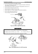 Preview for 99 page of Epson FX-2170 - Impact Printer Service Manual