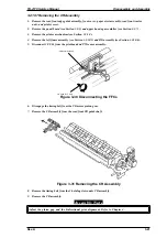 Preview for 100 page of Epson FX-2170 - Impact Printer Service Manual